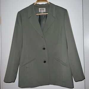 Vintage KASPER Petite Blazer